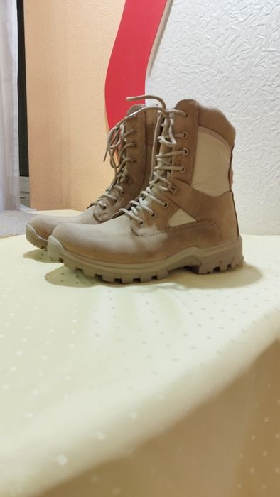 Берцы - Кайот (новые) 44 р.