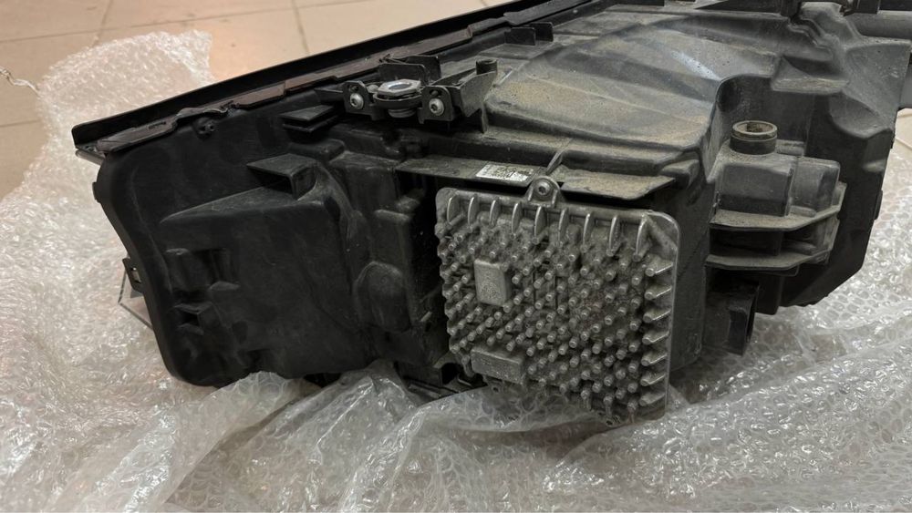 Фари передні bmw g30