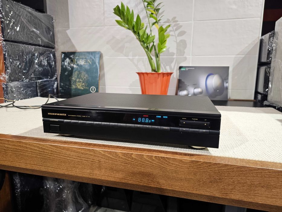 Тюнер Marantz ST-40 FM/AM Tuner