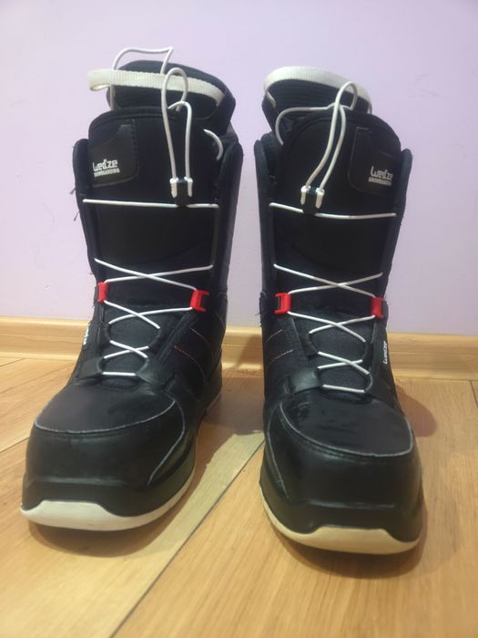 Buty snowboardowe WEDZE 42