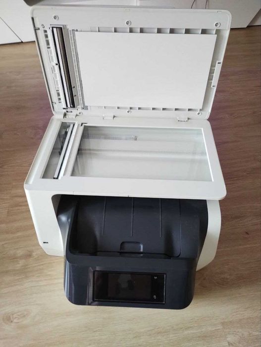 IMPRESSORA HP Office Pro Jet 8730
