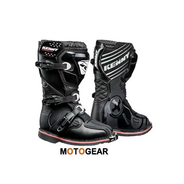 NOWE !!! KENNY RACING buty Cross/Enduro model Track KID/JUNIOR r 34, 38