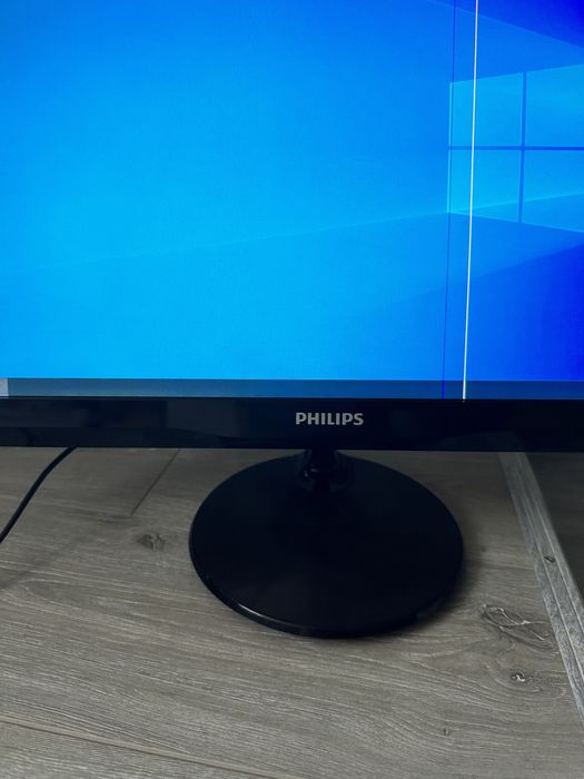 Монітор Philips