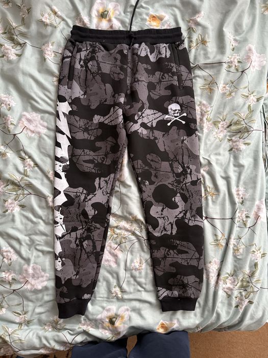 Спортивний костюм зимовий Yakuza