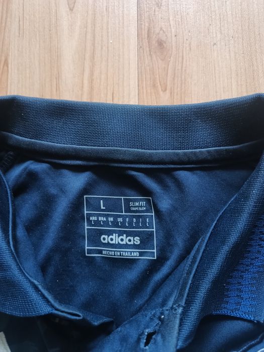 Koszulka Manchester United away Adidas 24/25