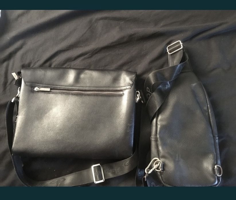 Сумки мужские