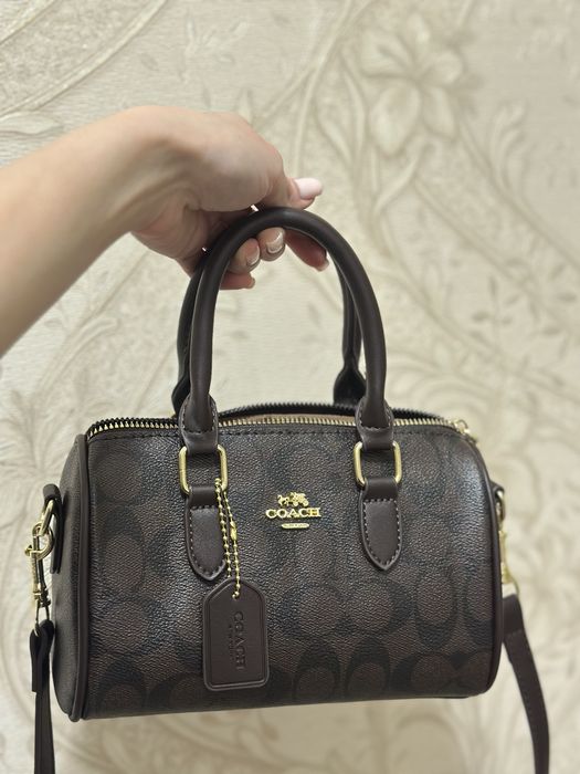 Сумка жіноча  COACH