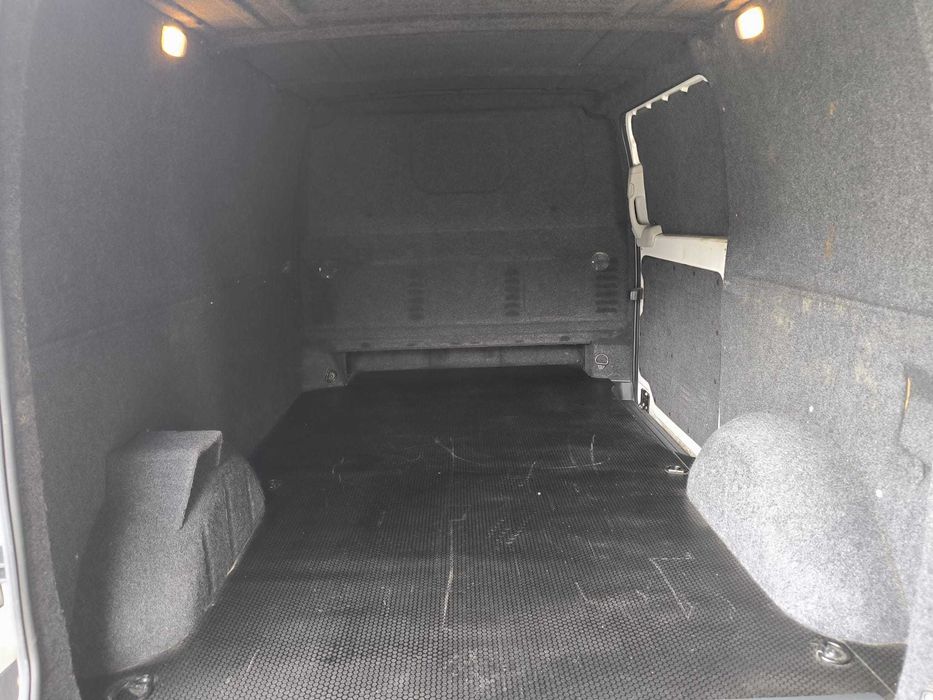 Mercedes Vito 110cdi 3 Lugares Furgão