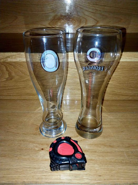 Copos Marcas Cerveja Antigos - Meio Litro
