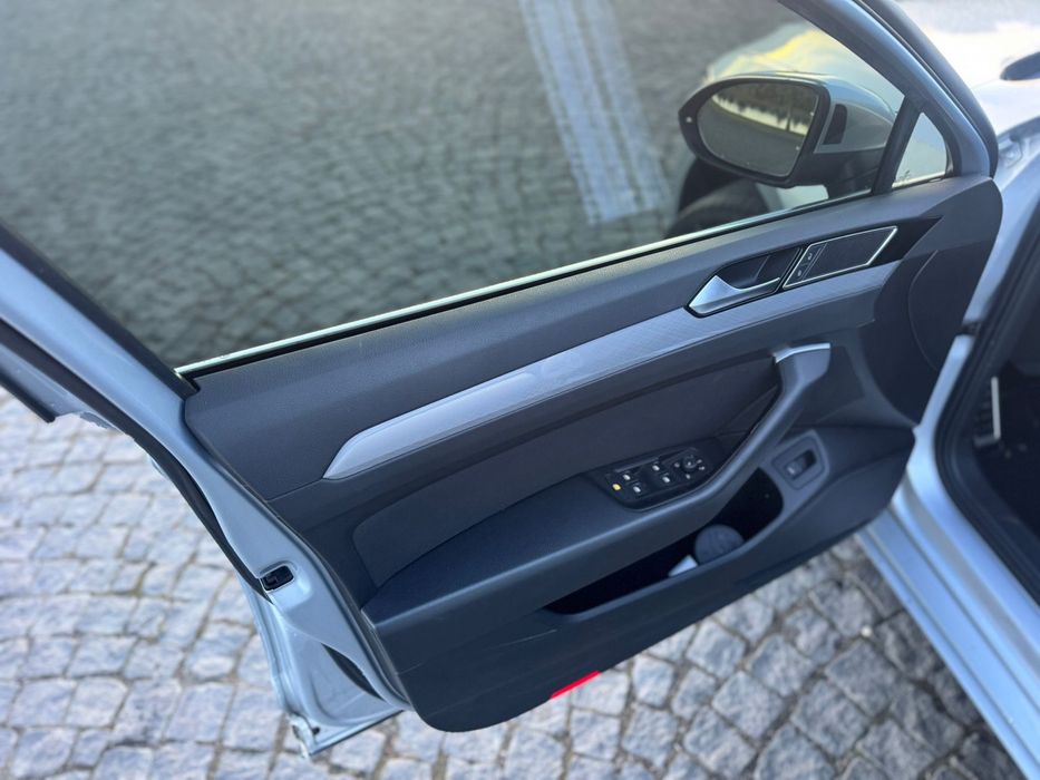 Volkswagen Passat 2021 B8 (FL)  •  2.0TDI DSG (150 к.с.)