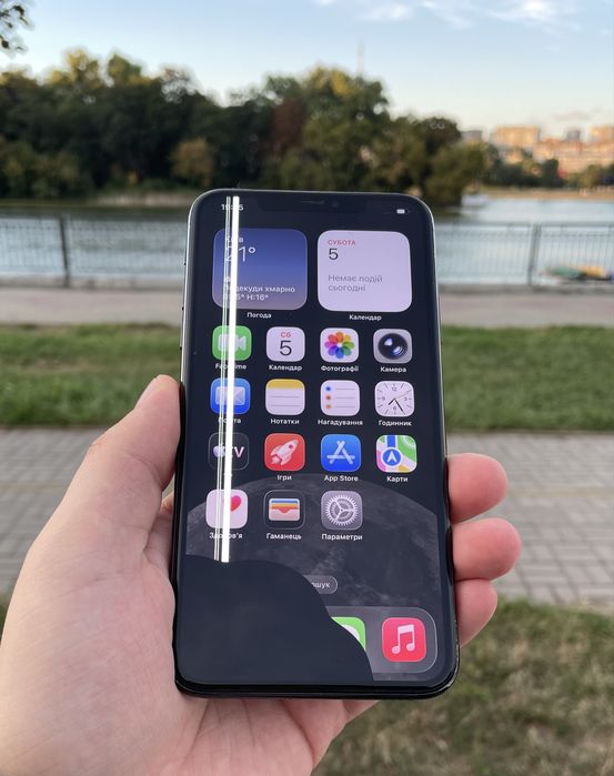 Apple Iphone 11 PRO MAX 64GB