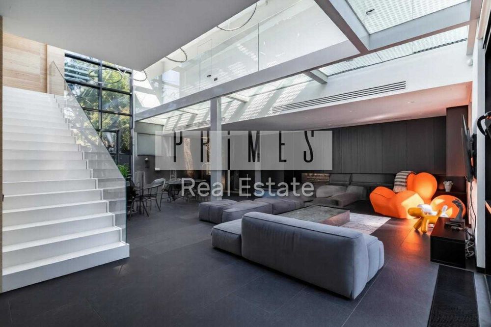 Оренда будинок 488м2 10 соток Конча-Заспа Козин Романків