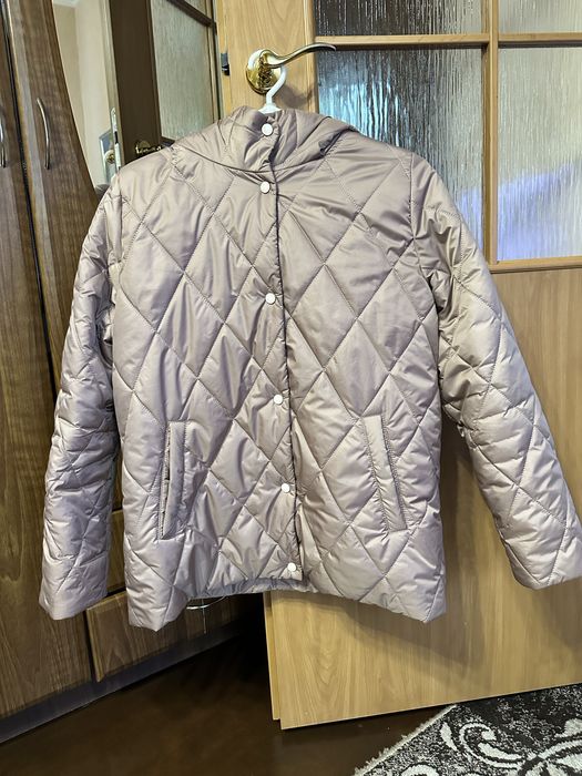 Куртка для вагітних