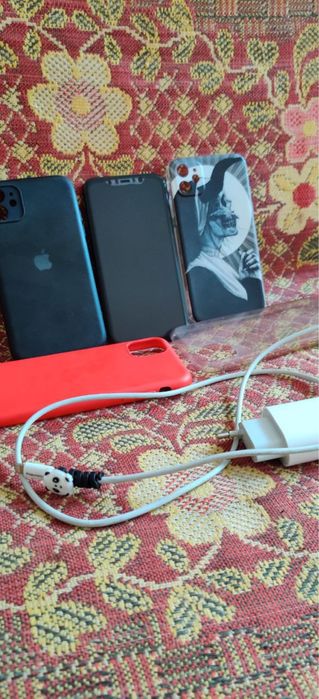Телефон Iphone 11