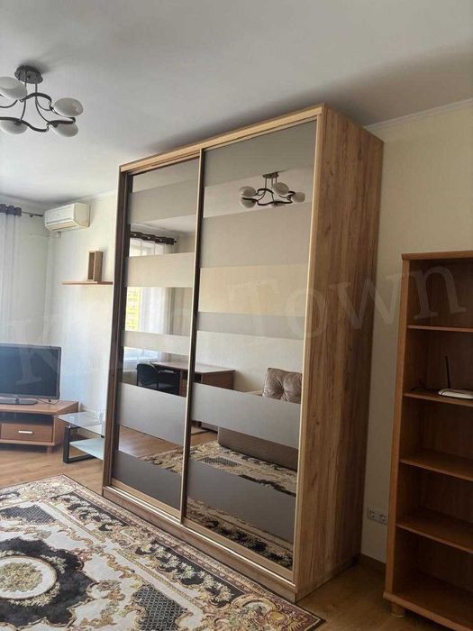 Здається в оренду 2 кімнатна квартира по вулиці Є. Коновальця, 36-В - View 4