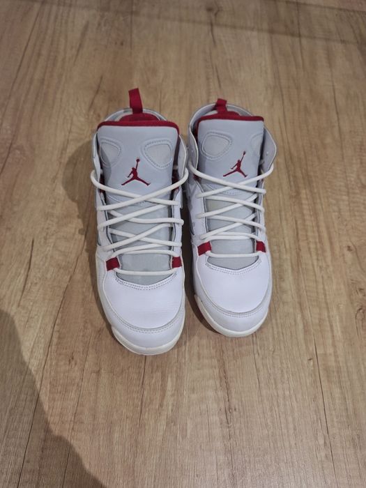 Sapatilhas nike jordan tamanho 36