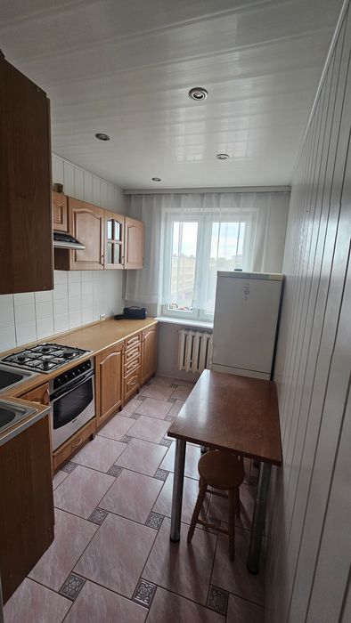 Wynajmę mieszkanie 2 pokojowe