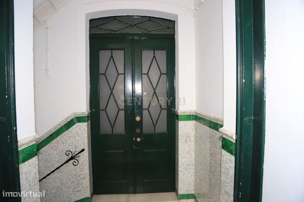 Oportunidade de Investimento – 2 Frações no Centro Histórico