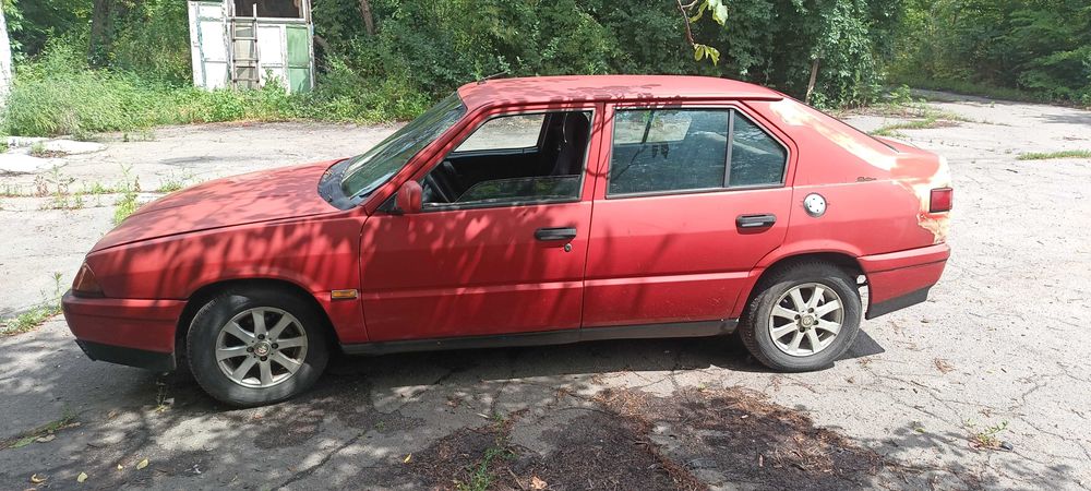 Продам авто на ходу сів і поїхав