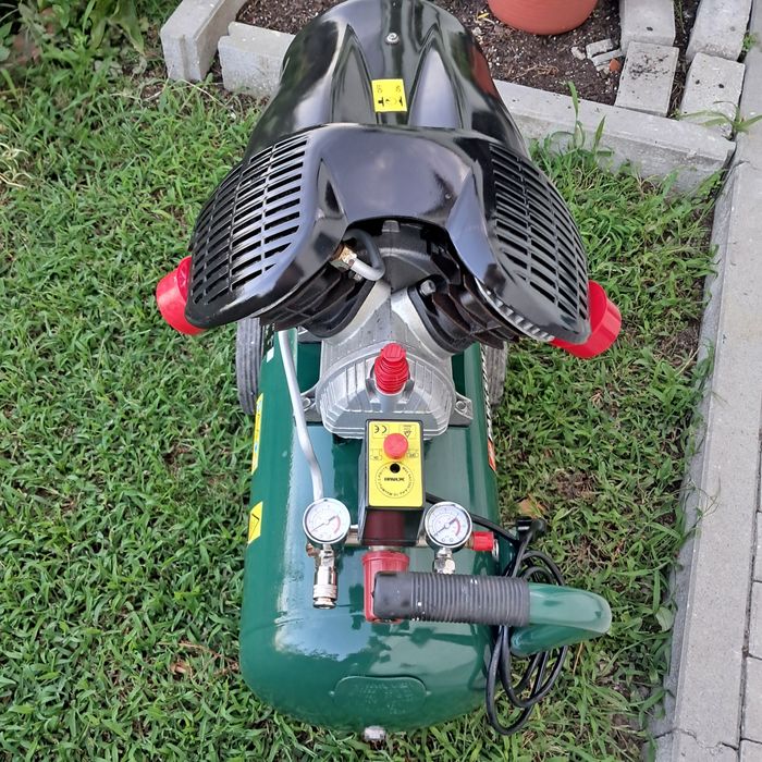 Compressor 50 litros