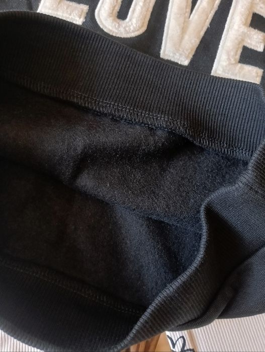 Dres dla dziewczynki,dres dziewczęcy, komplet, spodnie i bluza,18-24 m