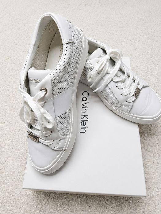 Sneakersy  Calvin Klein