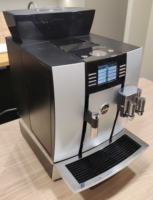 Ekspres Jura Giga X3C Professional