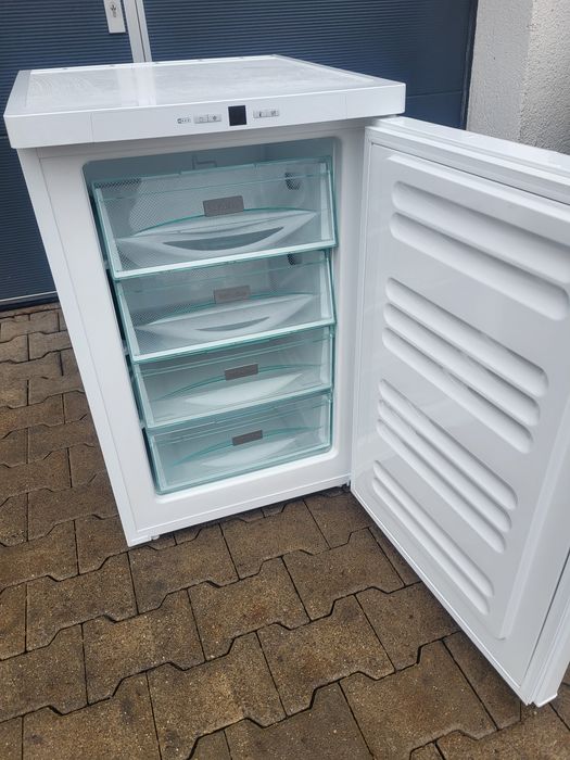 Zamrażarka 4 szuflady MIELE