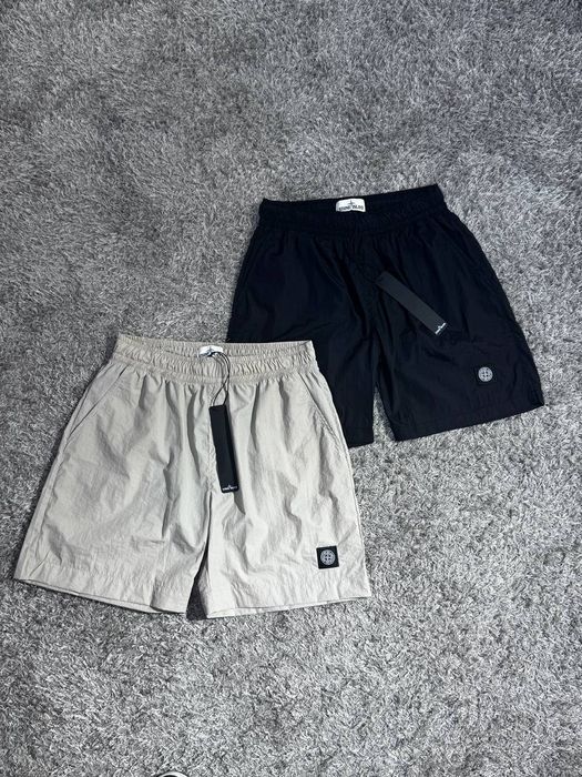 Шорты Stone Island