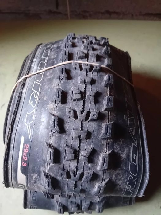 Peneu tubeless 29