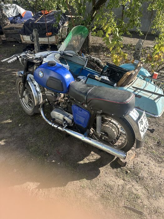 продам иж планета 3