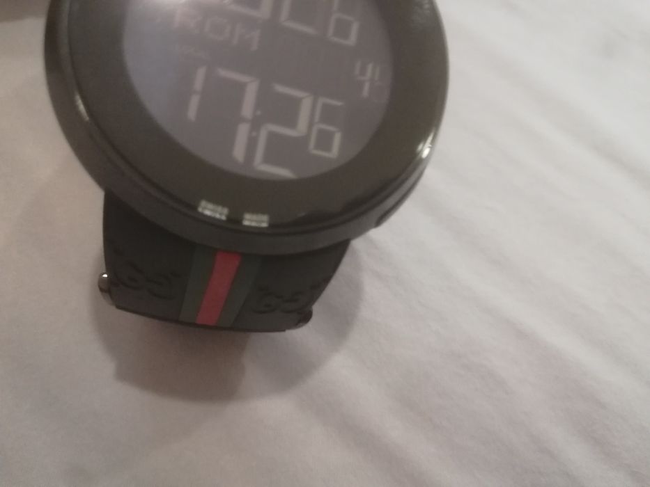Relógio Gucci original