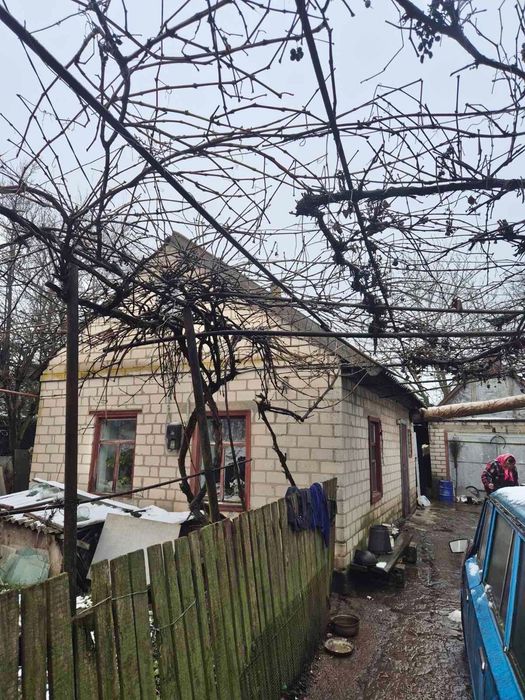 Продаж будинку у місті Верхньодніпровськ