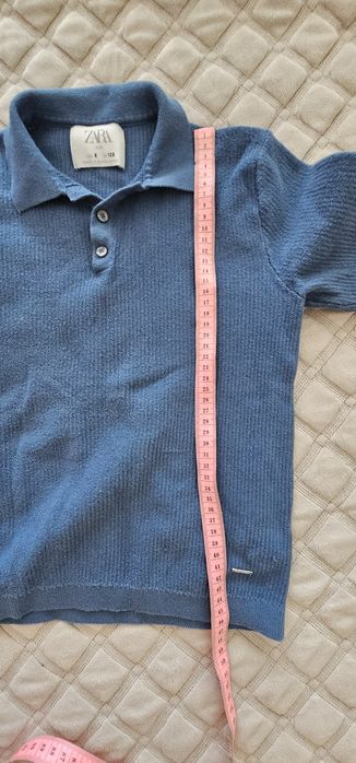 Светр поло Zara дитячий