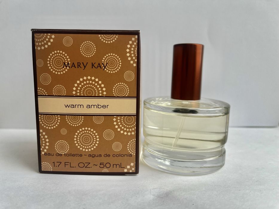 Mary Kay парфуми, духи