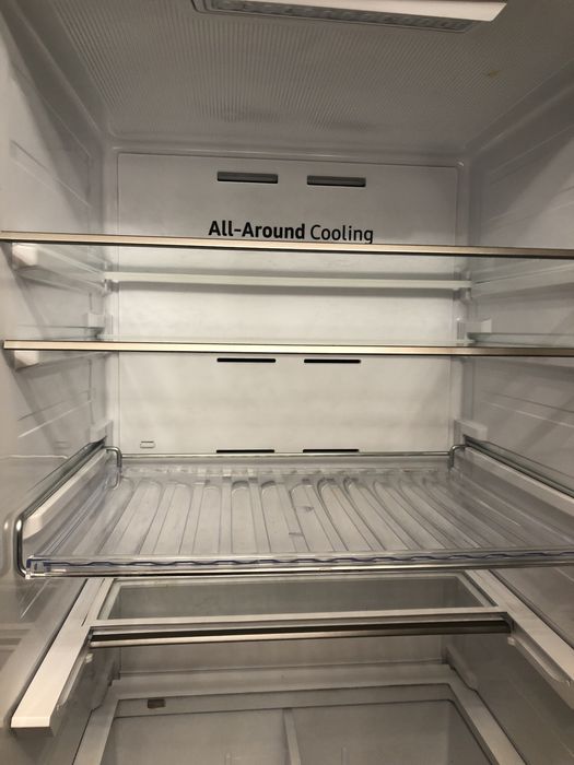 Холодильник Samsung rb38t676fb1