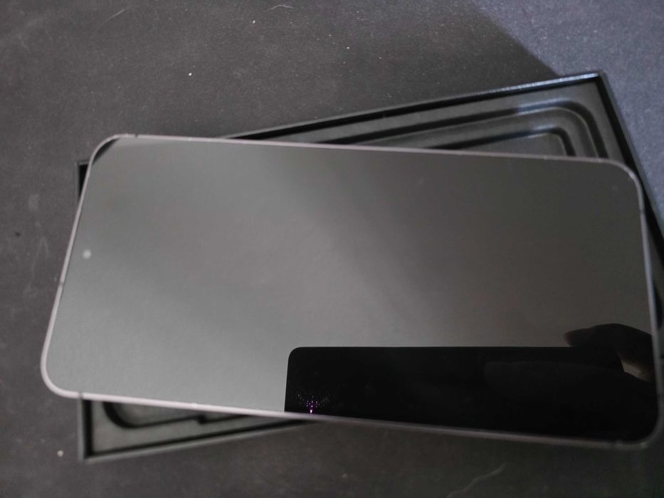 Samsung S24+ 256GB