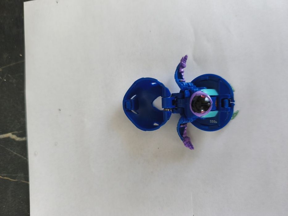 Bakugan Aquos preyas TYLKO DZIŚ!