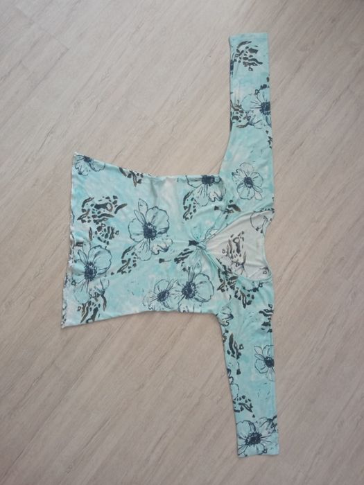 Bluzka damska rozm. S/M