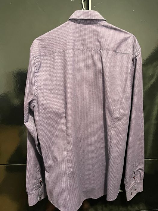 Camisas Slim Fit XXL