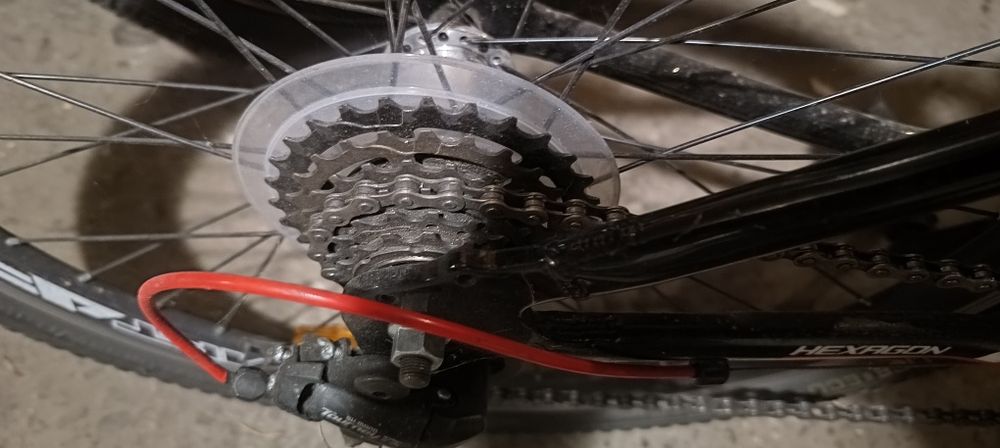 Sprzedam Rower Kross