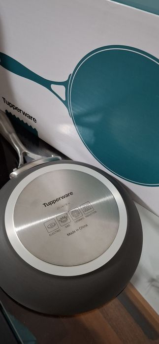 Tupperware frying pan434814895974010881
