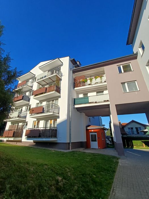 wynajmę mieszkanie Lublin Czuby