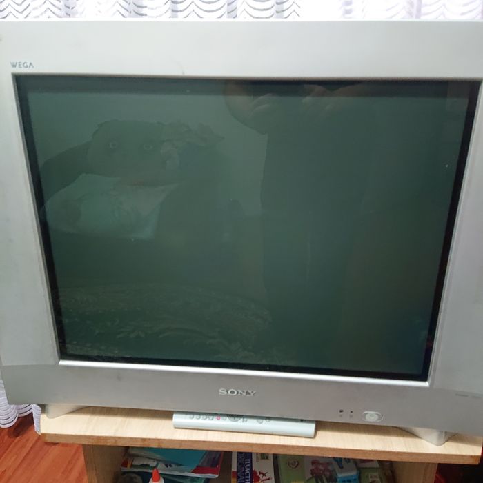 Телевізор    SONY
