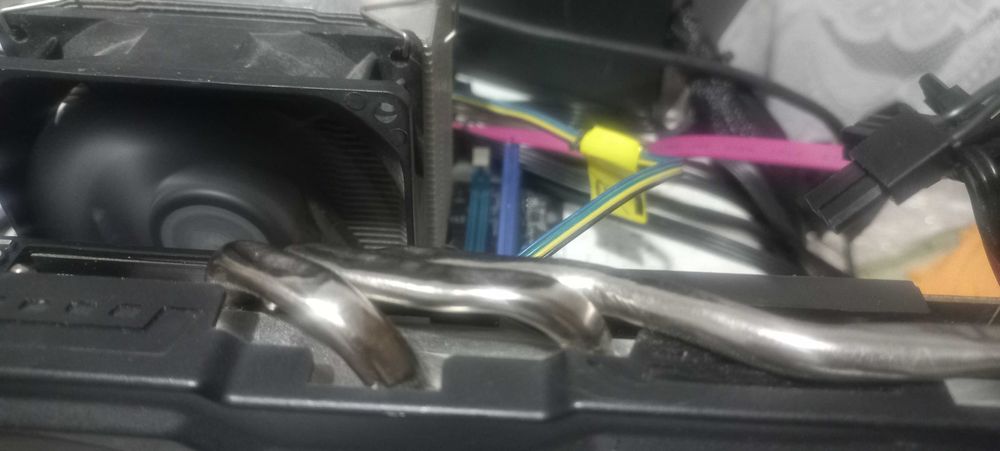 Відеокарта ASUS  gtx660 -DC20-2gd5