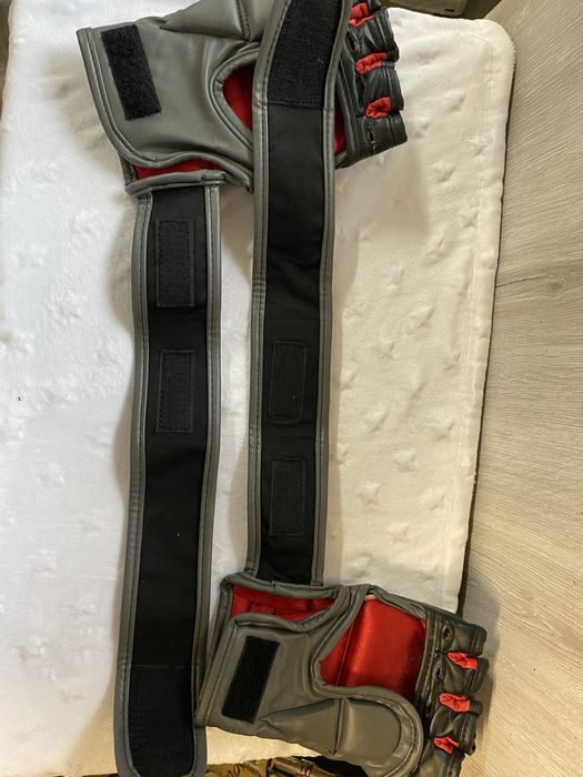 Rękawice MMA Everlast S/M