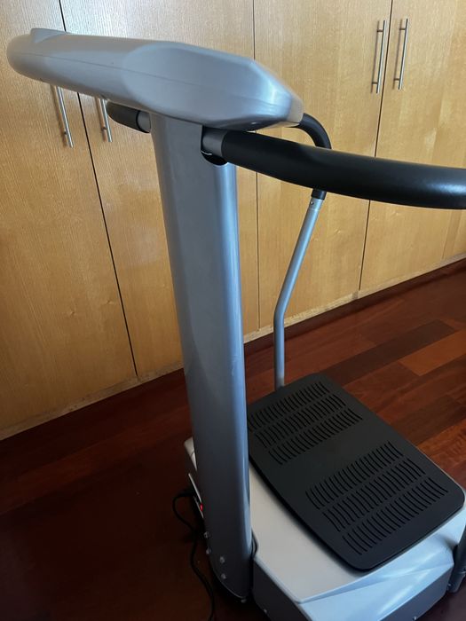 VibroPlate ( plataforma vibratória)