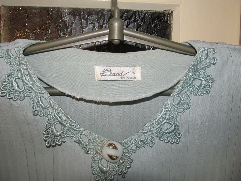 Блузка женская р. 50