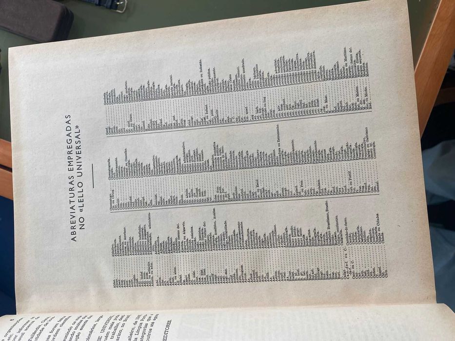 Lello Universal - 2 Volumes - Completo
