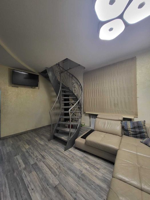 Дом по адресу ул. Танкистов (площадь 144 м²) - Atlanta.ua - фото 7